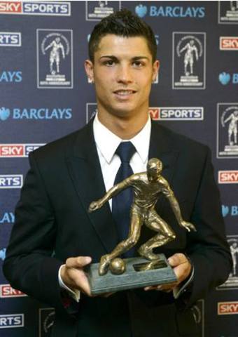 Player of the year