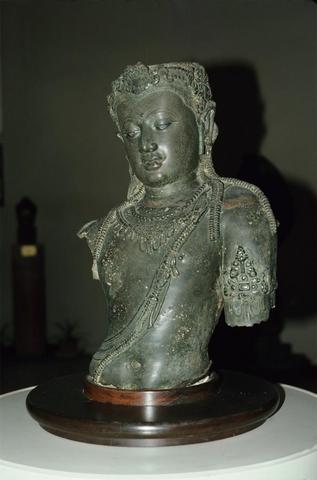 Two Main Religious Temples Established