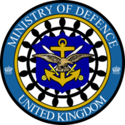 British Army Rocket Bridgade