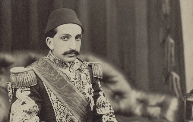 Hamid II