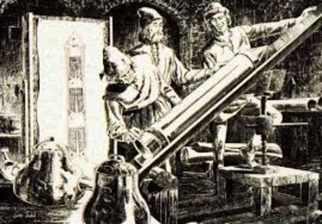 Drawings for Staged Rocket Published