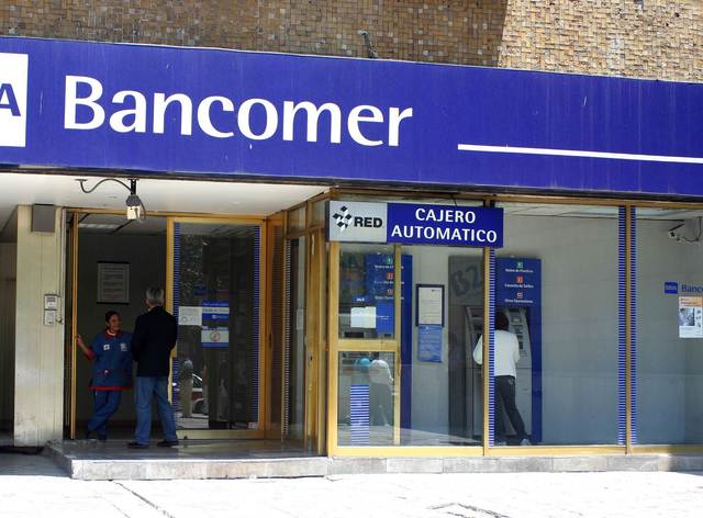 Banco del salvador