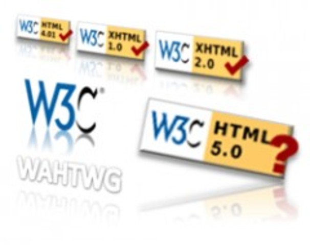 W3C se interesa en HTML 5