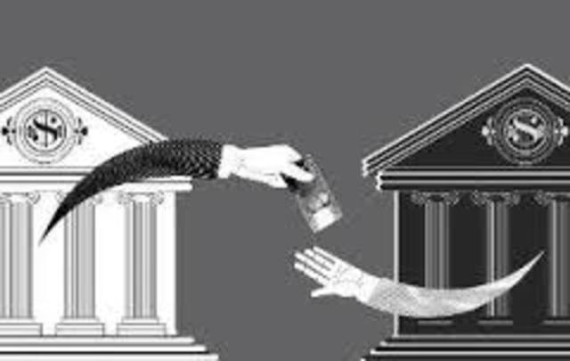 Bancos autorizados a emitir billetes