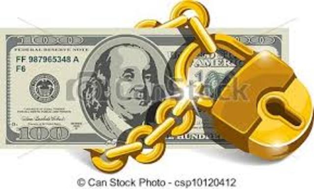 Primera ley de bancos