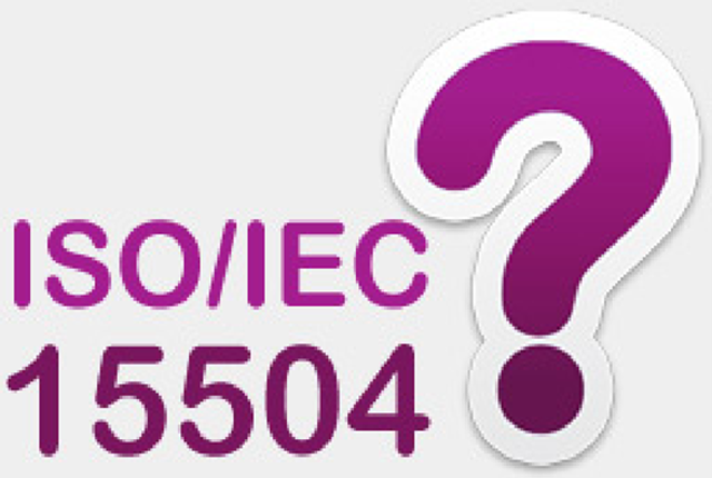 ISO 15504
