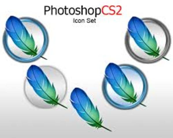 Photoshop CS2 (9.0).