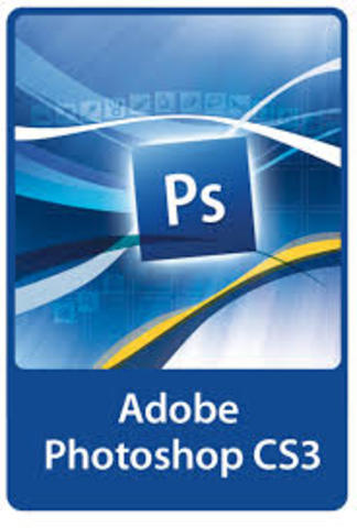 Photoshop CS3
