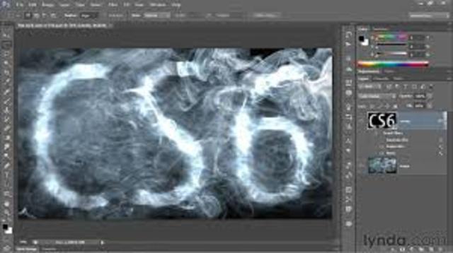 Photoshop CS6
