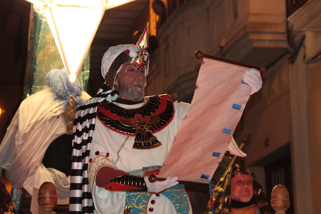 EXPEDICION DEL BANDO REAL