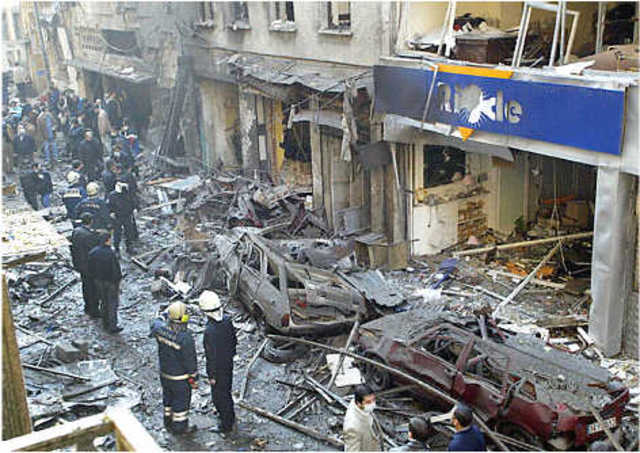 Melbourne, Victoria (Austraila)