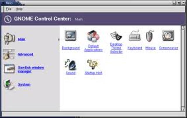 gnome adquiere a gnumeric