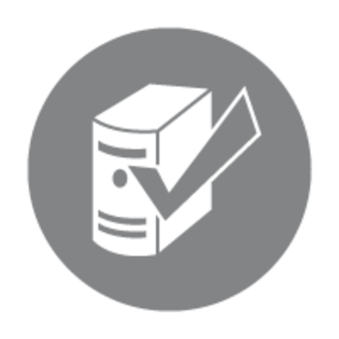 Finishing touches to Application