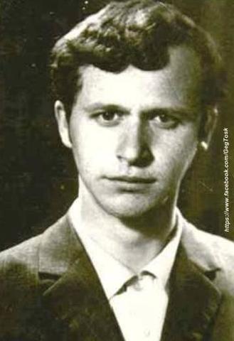 Rugova earns the PHD degree