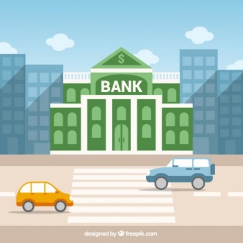 Bancos que Funcionaban