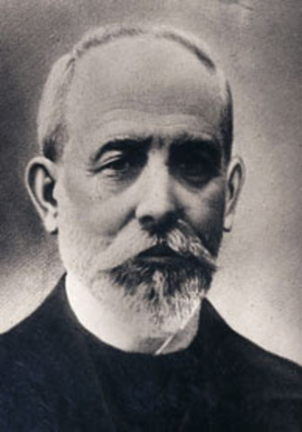 TEORÍA AUTOCTONISTA DE AMEGHINO