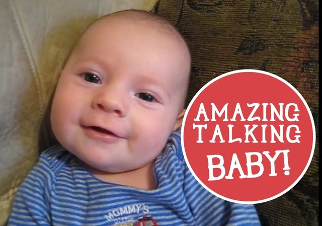 This time, i can talking