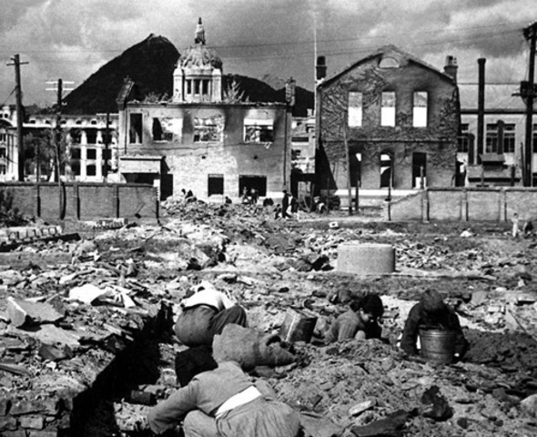 Effects of the Korean War