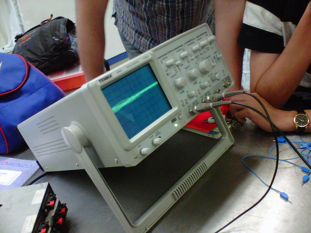 Aparatos computacionales electromecanicos