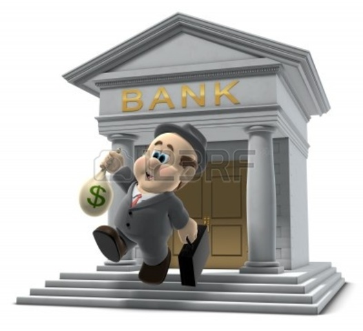 Bancos que Funcionan en el Salvador