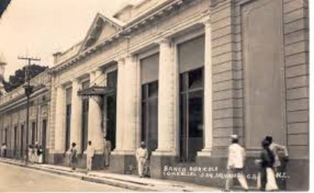 Banco Nacional