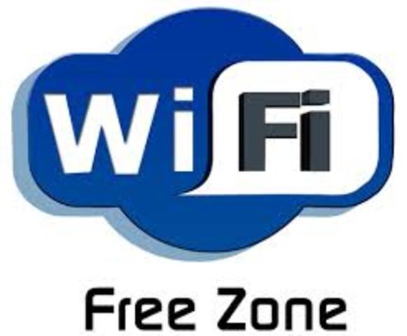 Tipos de estándares Wi-Fi