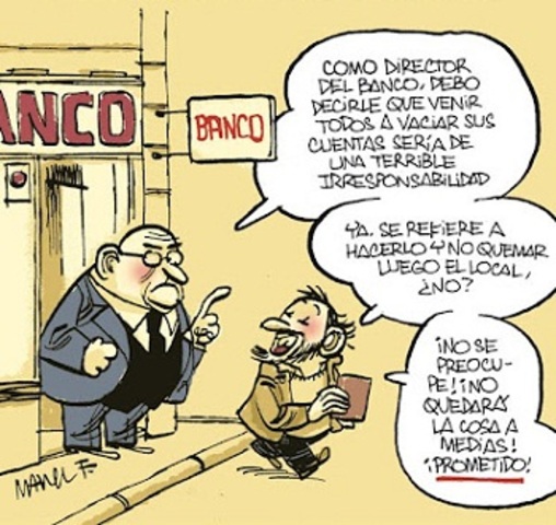 Escritura del Banco Hipotecario