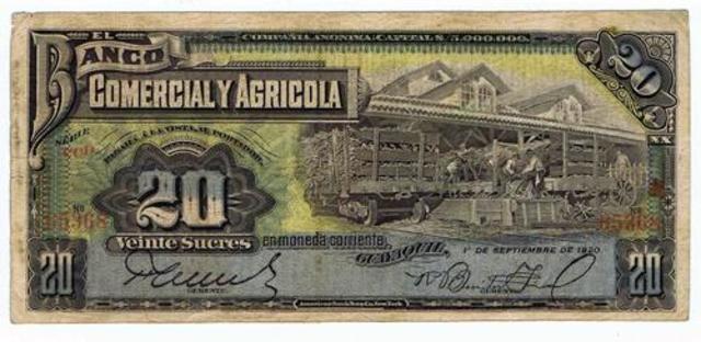 Banco Agrícola Comercial