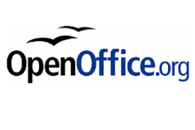 Calc compra open office