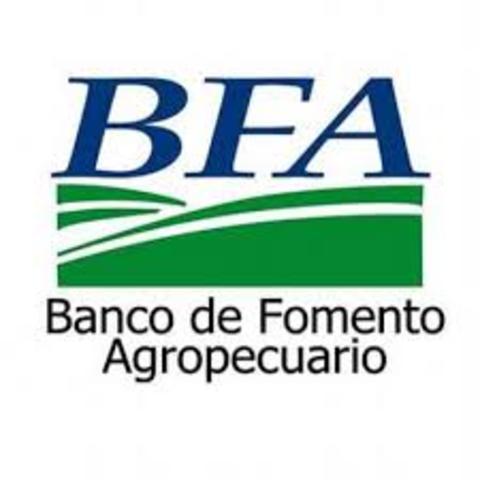 INSTITUCIONES OFICIALES DE CREDITO