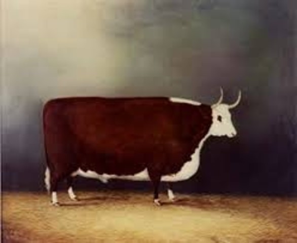 mejoramiento del ganado