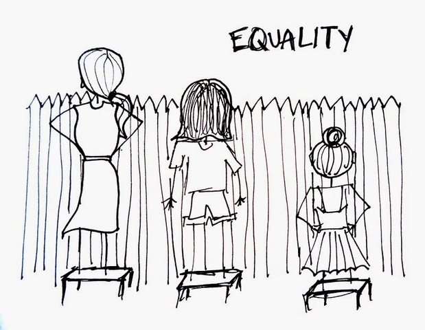 Equality of Educational Opportunity