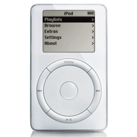 IPod Classic