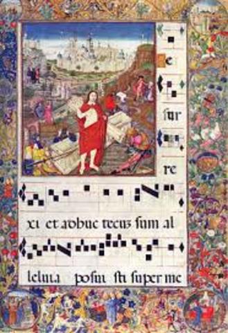 Bibliotecas renacentistas ( 1490)