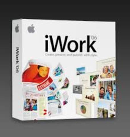 IWork
