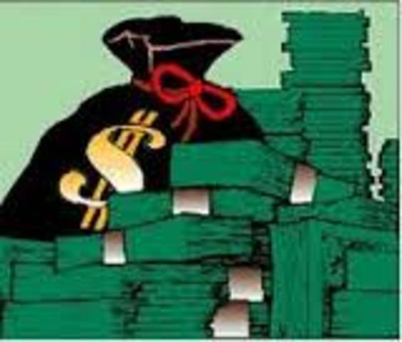 Ley de integracion Monetaria