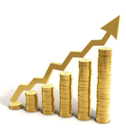 Tres bancos locales con privilegio.