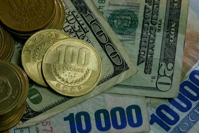 Ley de Integracion Monetaria