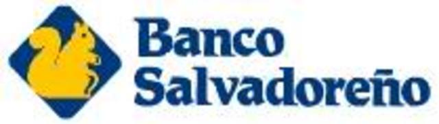 Banco salvadoreño