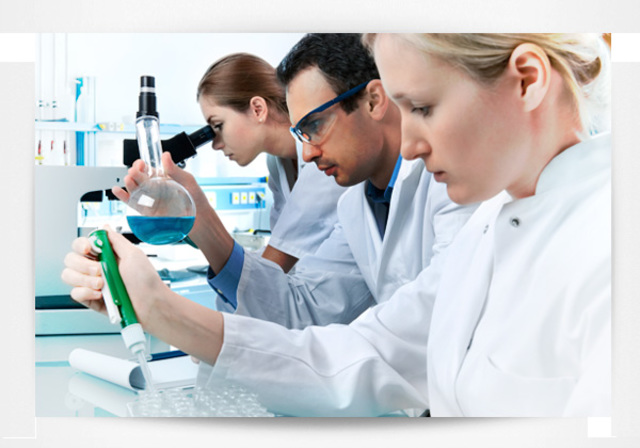 Ciencia y tecnología