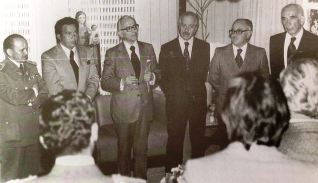 Creación de la junta monetaria