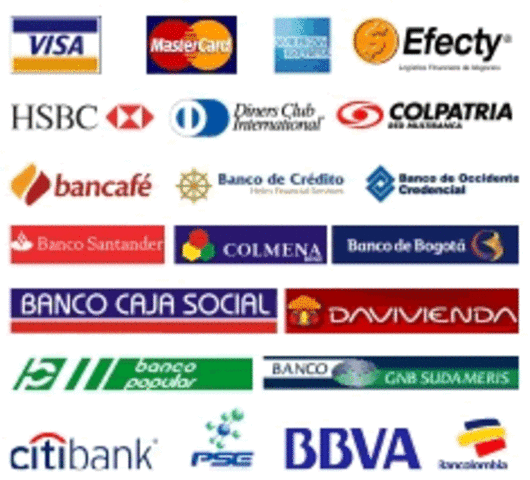 Bancos Operando en El Salvador