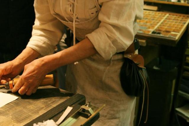 Revolucion industrial :