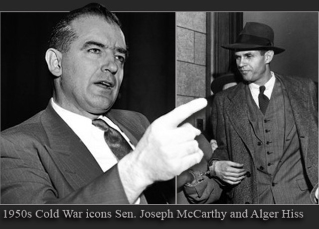 McCarthyism