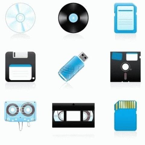 DISPOSITIVOS DE ALMACENAMIENTO (usb)