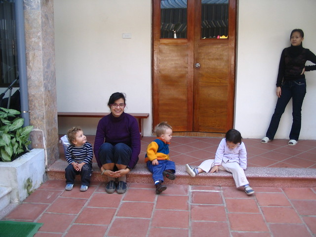 המעבר לויאטנם