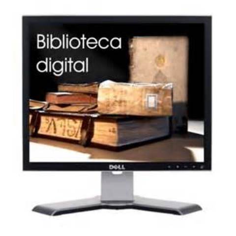 BIBLIOTECA DIGITAL