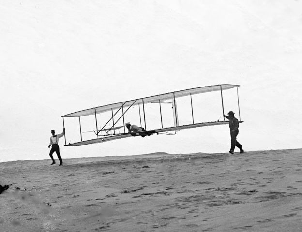 Wright Brothers
