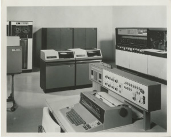 IBM 1400