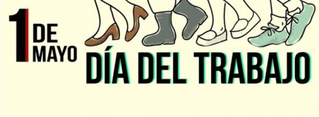 Día del Trabajo